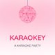 Karaokey Event Title Pic