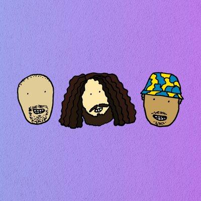 Mr. Scruff, Metrodome & MC Kwasi: Keep It Unreal