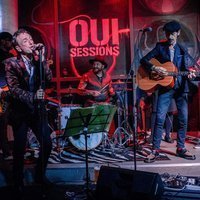 Johnny Mac &amp; the Faithful Hogmanay Shindig &amp; much more