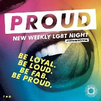 Proud - Sink The Pink Launch at Circle Lincoln