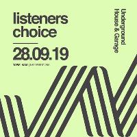 Listeners Choice at Basing House