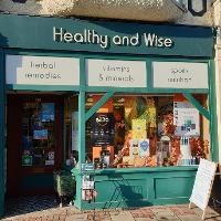 Amy de la Cour & Healthy and Wise Supporting Your Immune System