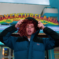 Michael Aldag - Evening Show at Kazimier Stockroom