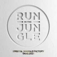 RUN in the Jungle Day party with Andy C + more! RUN in the Jungle Day party with Andy C + more!