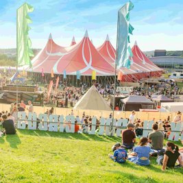 Rock N Roll Circus Festival Sheffeild