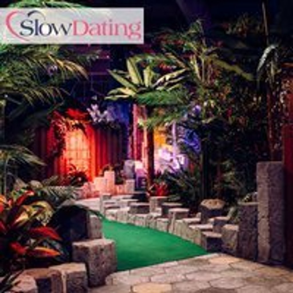 Mini Golf and Speed Dating in Bristol for 20s & 30s