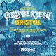 Oktoberfest | The Prospect Building, Bristol Event Title Pic