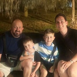 Fraser Watterson Charity Night