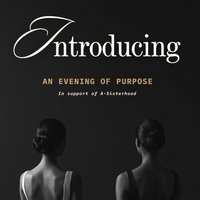 An Evening of Purpose at The Hammond
