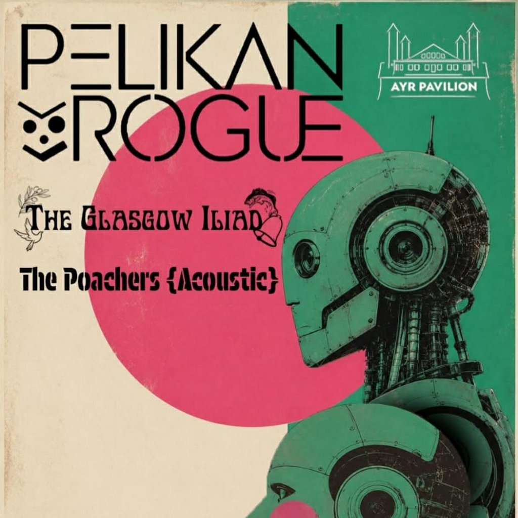 A Night of Rock, Pop & Indie