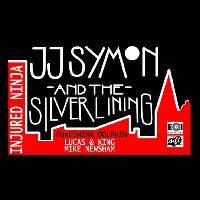 JJ Symon - Injured Ninja Album Launch at The Green Door Store