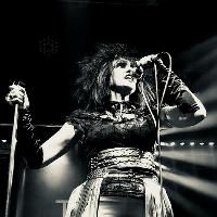 Lizzie and the Banshees