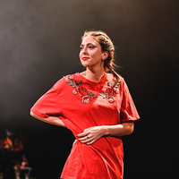 Philip Pullman's Grimm Tales at Royal Welsh College Of Music And Drama