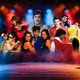 Bollywood Time Machine Bristol Event Title Pic
