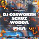 Warped presents: DJ Cosworth, Scruz, Wodda + more Event Title Pic