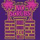 No Scrubs: 90s & 00s R&B Party (Manchester) Event Title Pic
