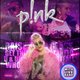 Pink Tribute (Stupid Girl) Live at Empire Rochdale Event Title Pic