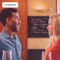 Speed Dating in Bath | 30s-40s | MySpeedDate