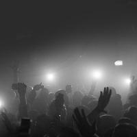 Industry Indoor Festival Sat 28th April 2018