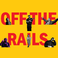 Off the Rails #7 @ The Station: Variety Night