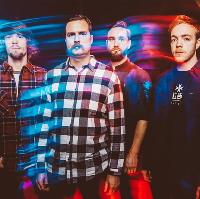 Black Peaks Black Peaks