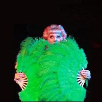 Tayside Deaf Hub - Burlesque & Cabaret