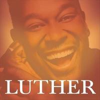 Luther at Charter Hall Colchester