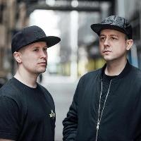 Electrikal Present: Hybrid Minds (Scottish Exclusive) at The Bongo Club