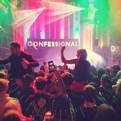 Confessional 2020