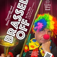 Brassed Off at Grenoside Community Centre