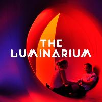 The Luminarium at Liverpool ONE