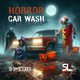 Horror Car Wash Event Title Pic