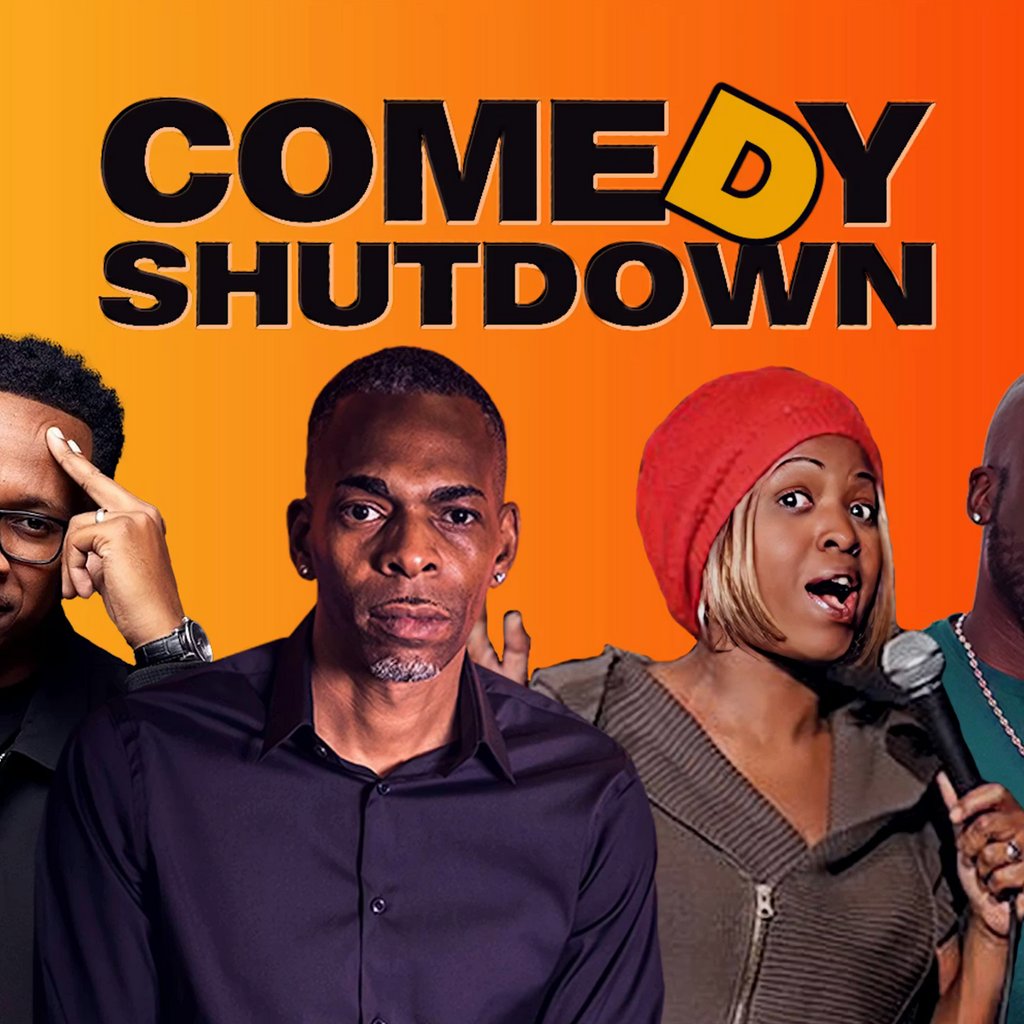 COBO: Comedy Shutdown