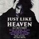 Just Like Heaven: Alt 80s Night (Bristol) Event Title Pic