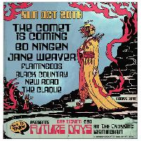 This is Tmrw presents Future Days: Sunday This is Tmrw presents Future Days: Sunday
