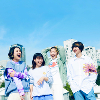 Tricot live at YES at YES