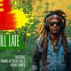 Reggae Night Event Title Pic