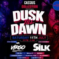 Dusk till Dawn