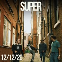Snug Live Sessions w/Super at The Snug Coffee House