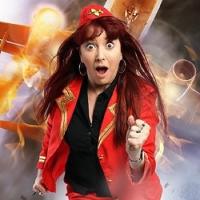 Susan Murray & Keith Carter Double Edinburgh Previews at Frog And Bucket Comedy Club