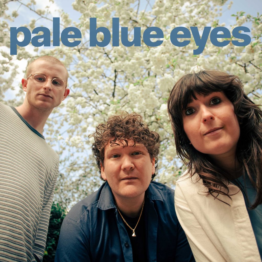 PALE BLUE EYES + special guests Image