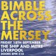 Bimble Across The Mersey @ The Ship and Mitre Liverpool Event Title Pic