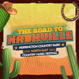 Road to Nashville Outdoor Festival 2027 | Herrington Park