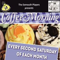 Coffee Morning at The Blackmore