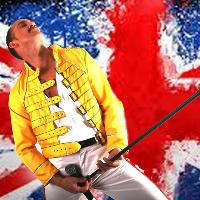 Freddie Mercury Tribute - Knowle at Knowle Royal British Legion