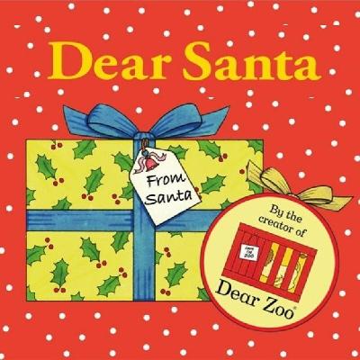 Dear Santa