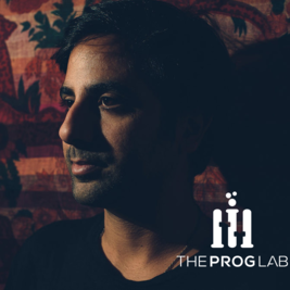 The Prog Lab presents Guy J (3 hr set) and Budakid