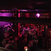 Soul Motown Nights at Blundell Street Music Lounge