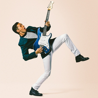 Cory Wong (Vulfpeck) + support at O2 Academy Bristol