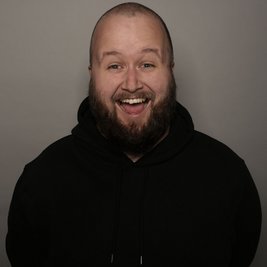 Take Me To Stirch Comedy Club with Freddy Quinne and more!
